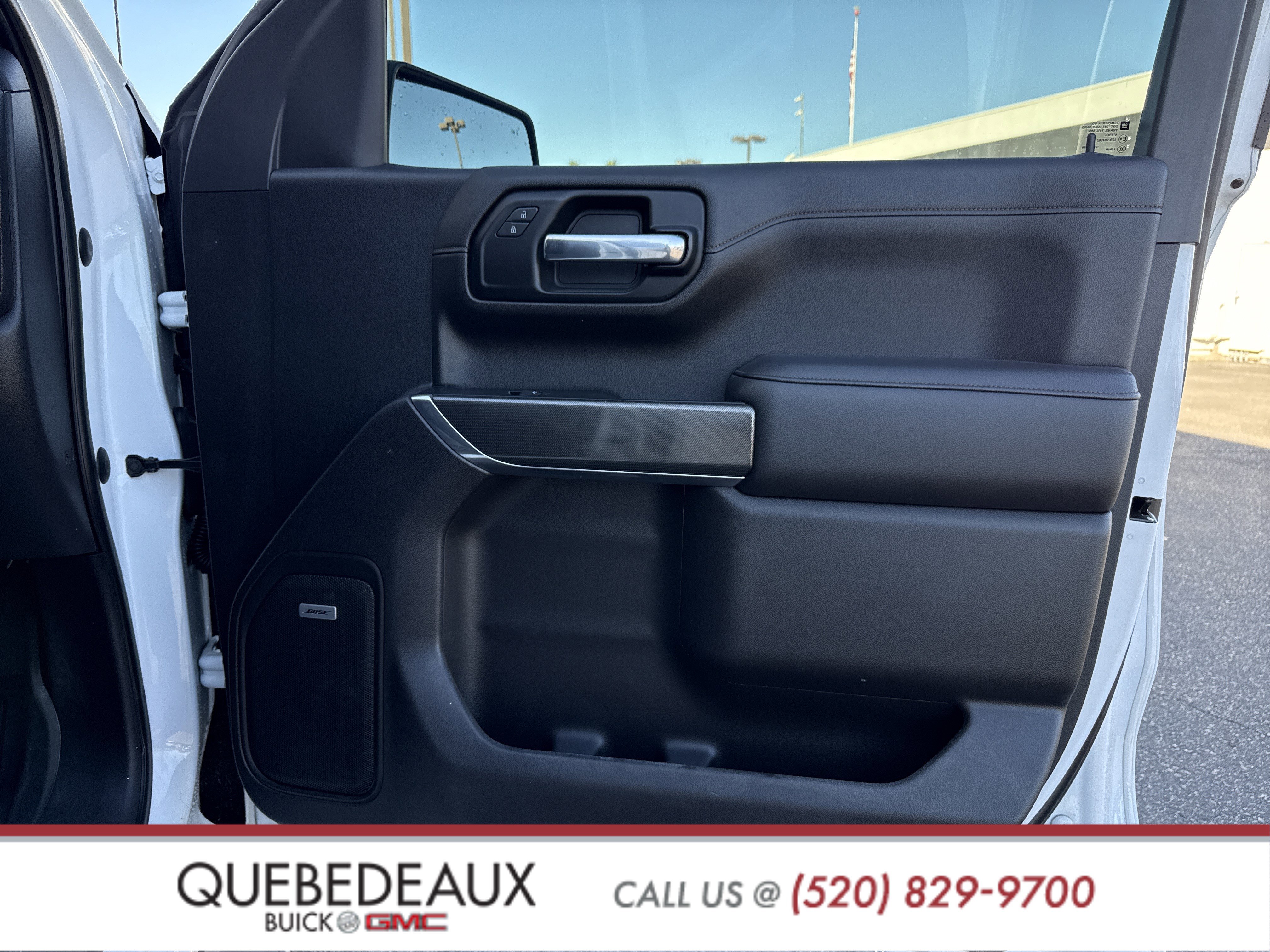 Used 2019 GMC Sierra 1500 AT4 w/ AT4 Premium Package image 51