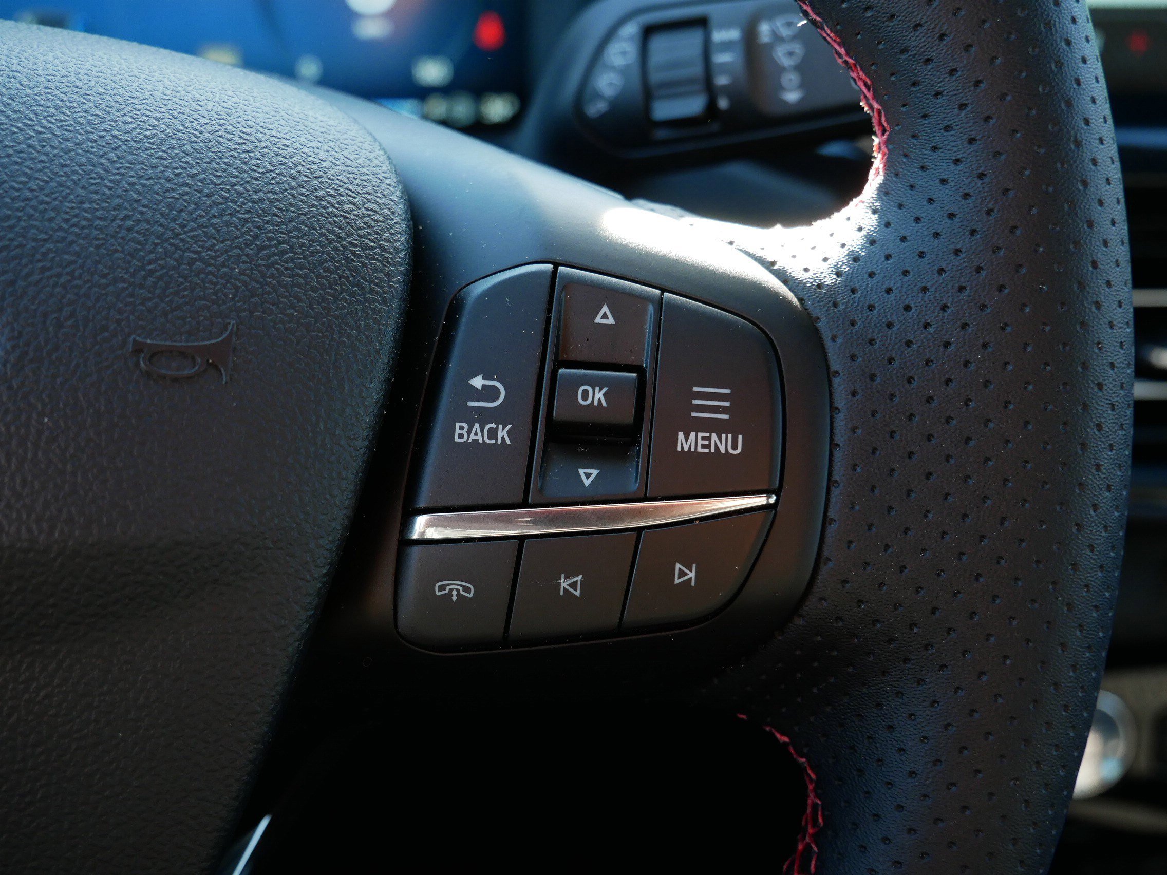 New 2025 Ford Escape ST-Line Elite w/ Tech Pack #2 image 29