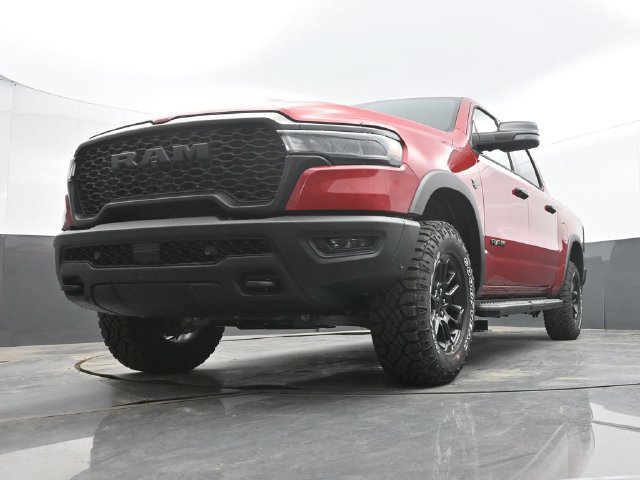 New 2027 RAM 1500 Rebel AWD/4WD image 50