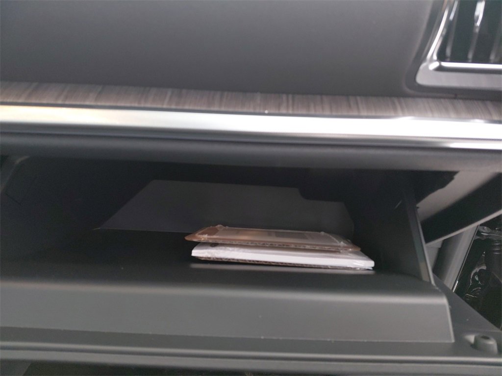 New 2026 Ford Expedition Platinum w/ Platinum Ultimate Package image 16