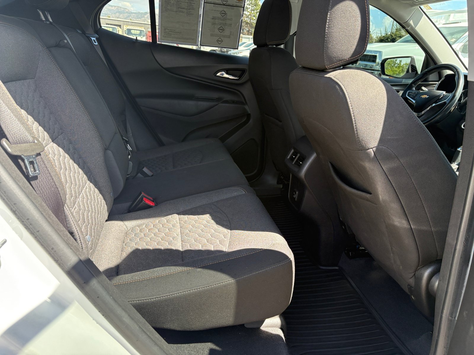 Used 2021 Chevrolet Equinox LT AWD/4WD image 28