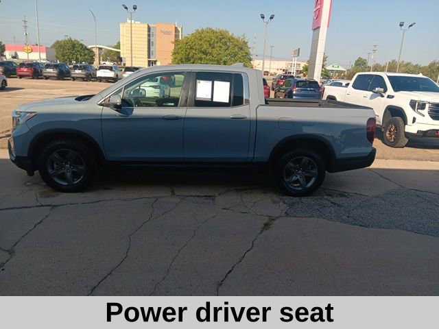 Used 2023 Honda Ridgeline RTL image 10