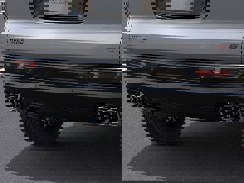New 2026 Chevrolet Traverse RS w/ LPO, Floor Liner Package image 38