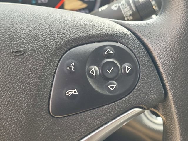 Used 2018 Chevrolet Impala LS image 14