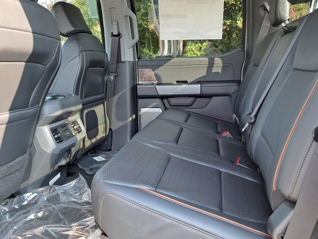 New 2026 Ford F350 Lariat w/ Lariat Premium Package AWD/4WD image 15