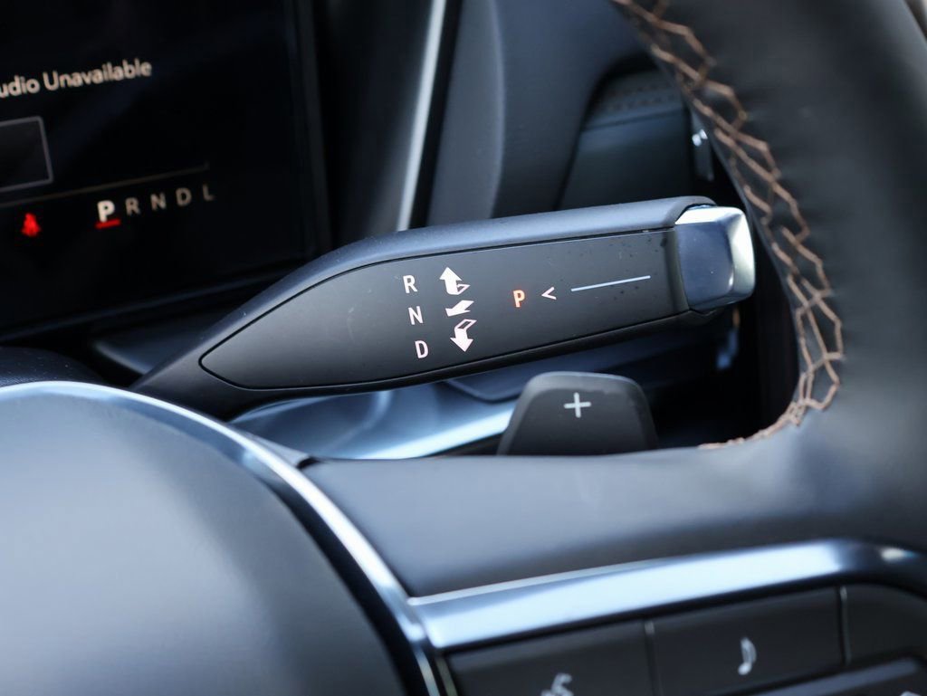 New 2026 GMC Terrain AT4 w/ LPO, Black Badging Package image 19