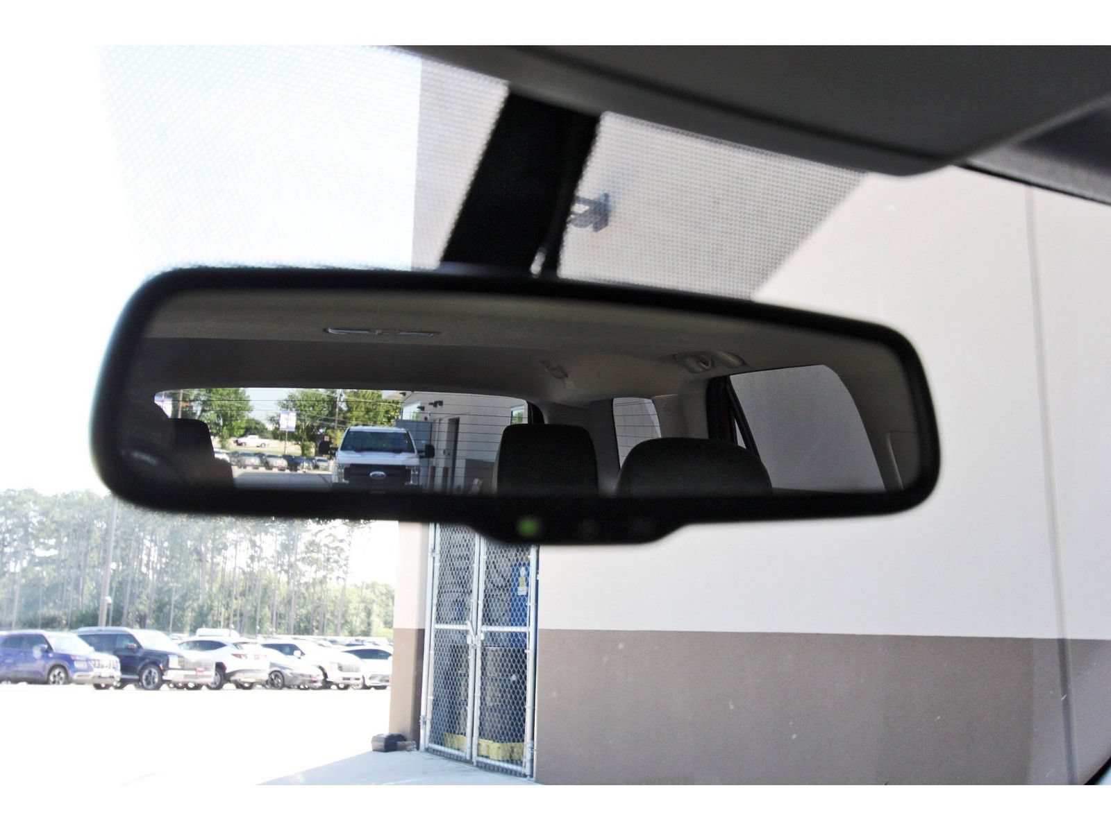 Used 2019 Toyota 4Runner SR5 Premium RWD image 24