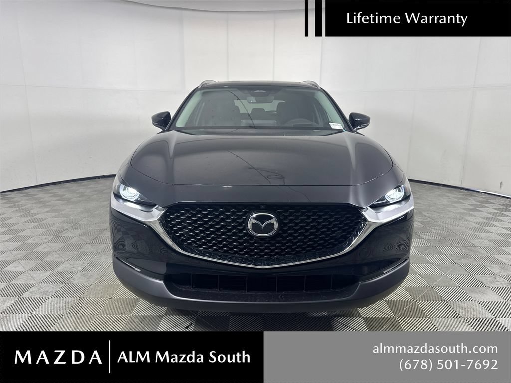 New 2026 MAZDA CX-30 AWD 2.5 S w/ Premium Package image 3