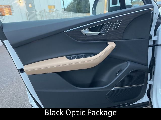 New 2026 Audi Q7 3.0T Premium Plus image 7