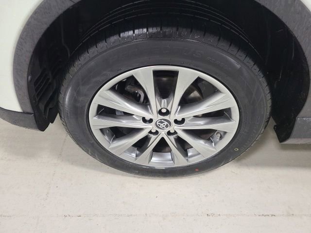 Used 2017 Toyota RAV4 Limited w/ All Weather Liner Package AWD/4WD image 40