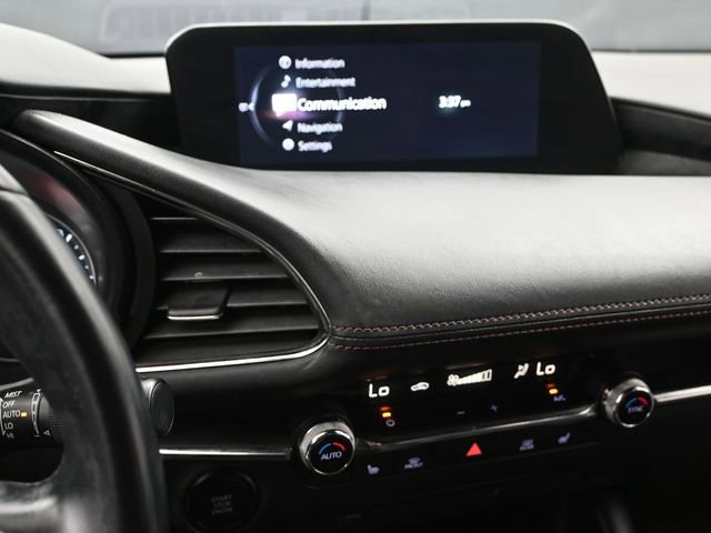 Used 2019 MAZDA MAZDA3 AWD Hatchback w/ Preferred Pkg image 22