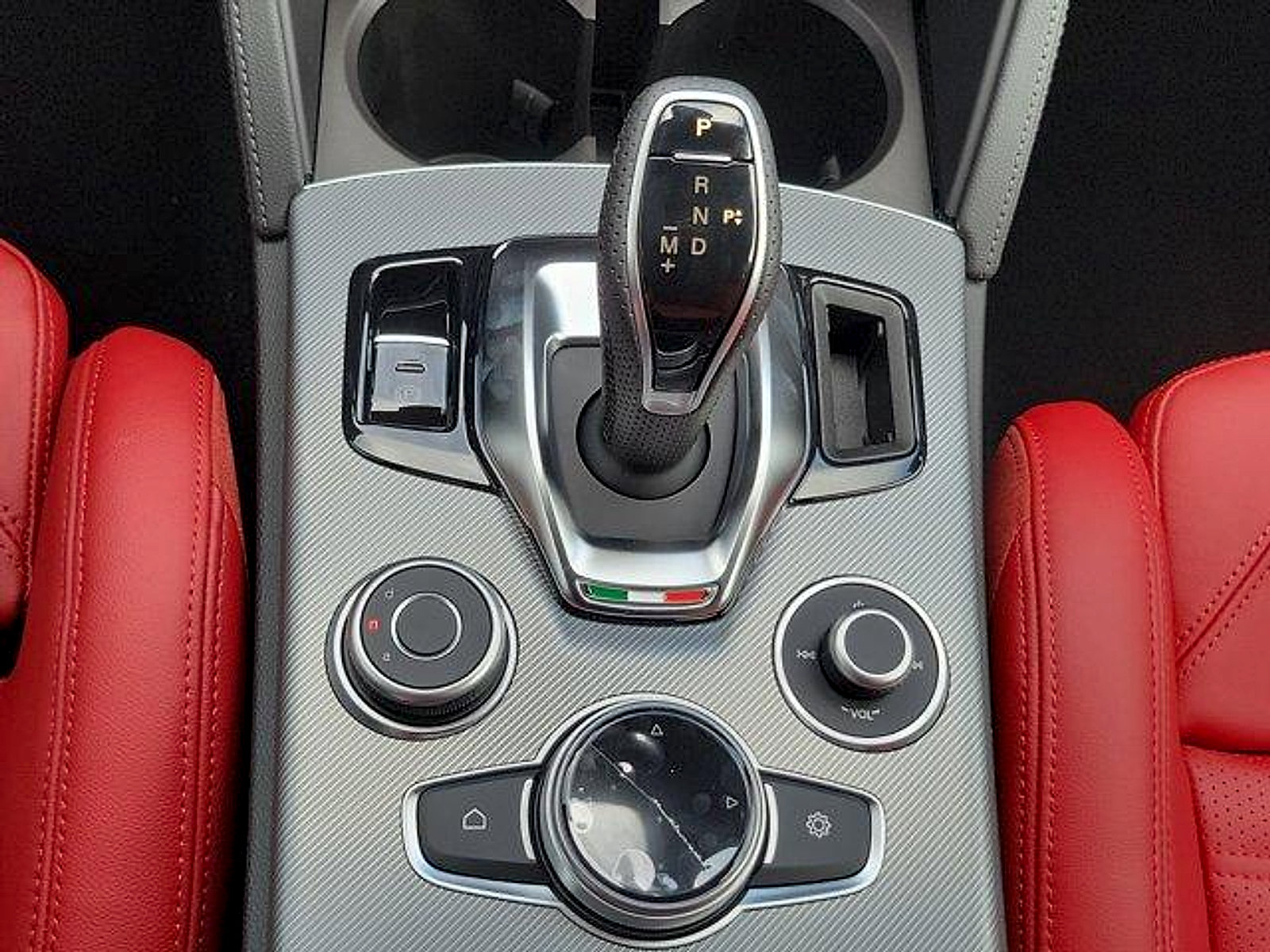New 2026 Alfa Romeo Stelvio Sprint AWD/4WD image 30