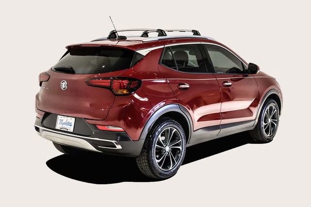 Used 2020 Buick Encore GX Essence image 6