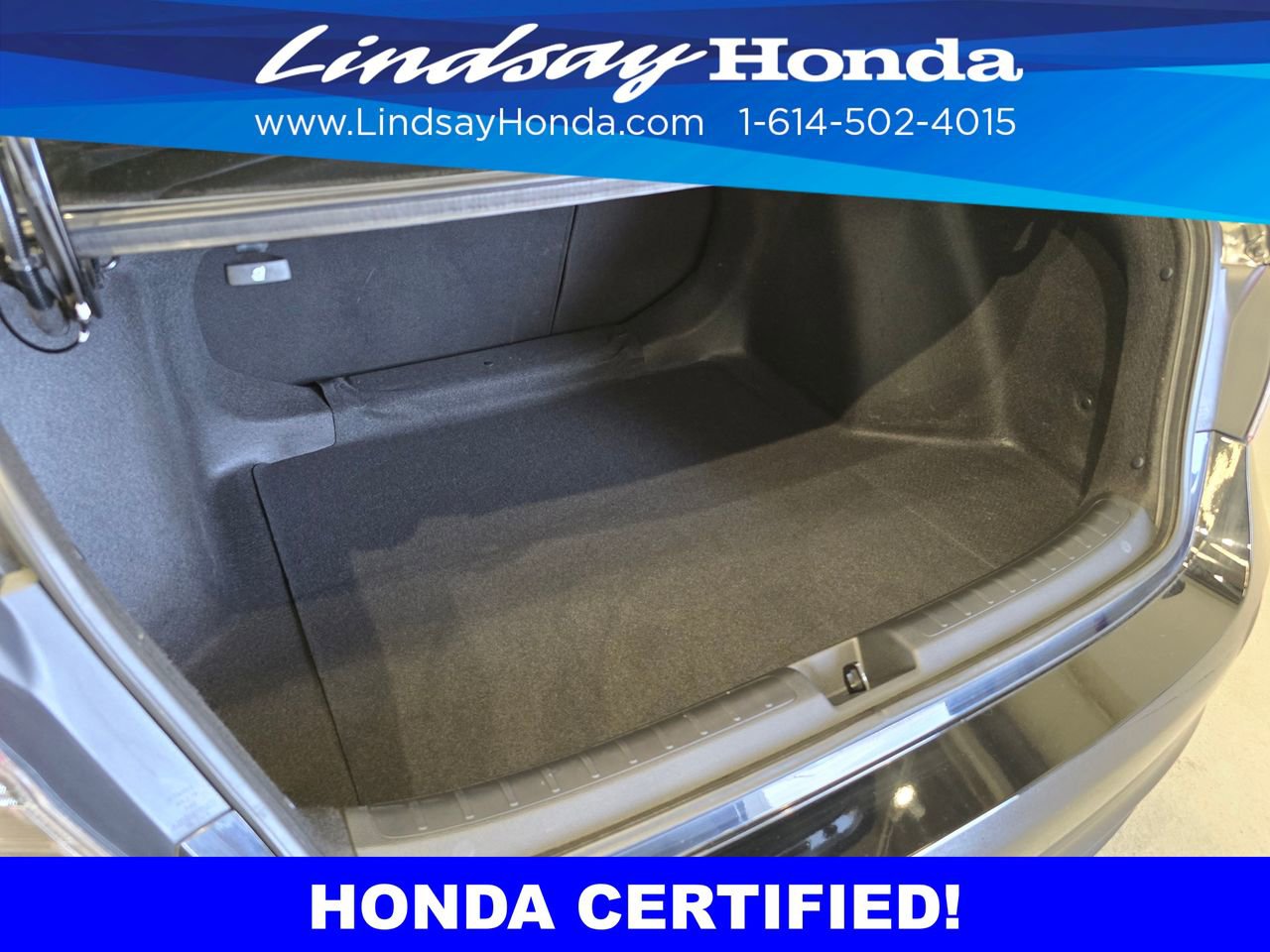 Certified 2025 Honda Civic Si image 7