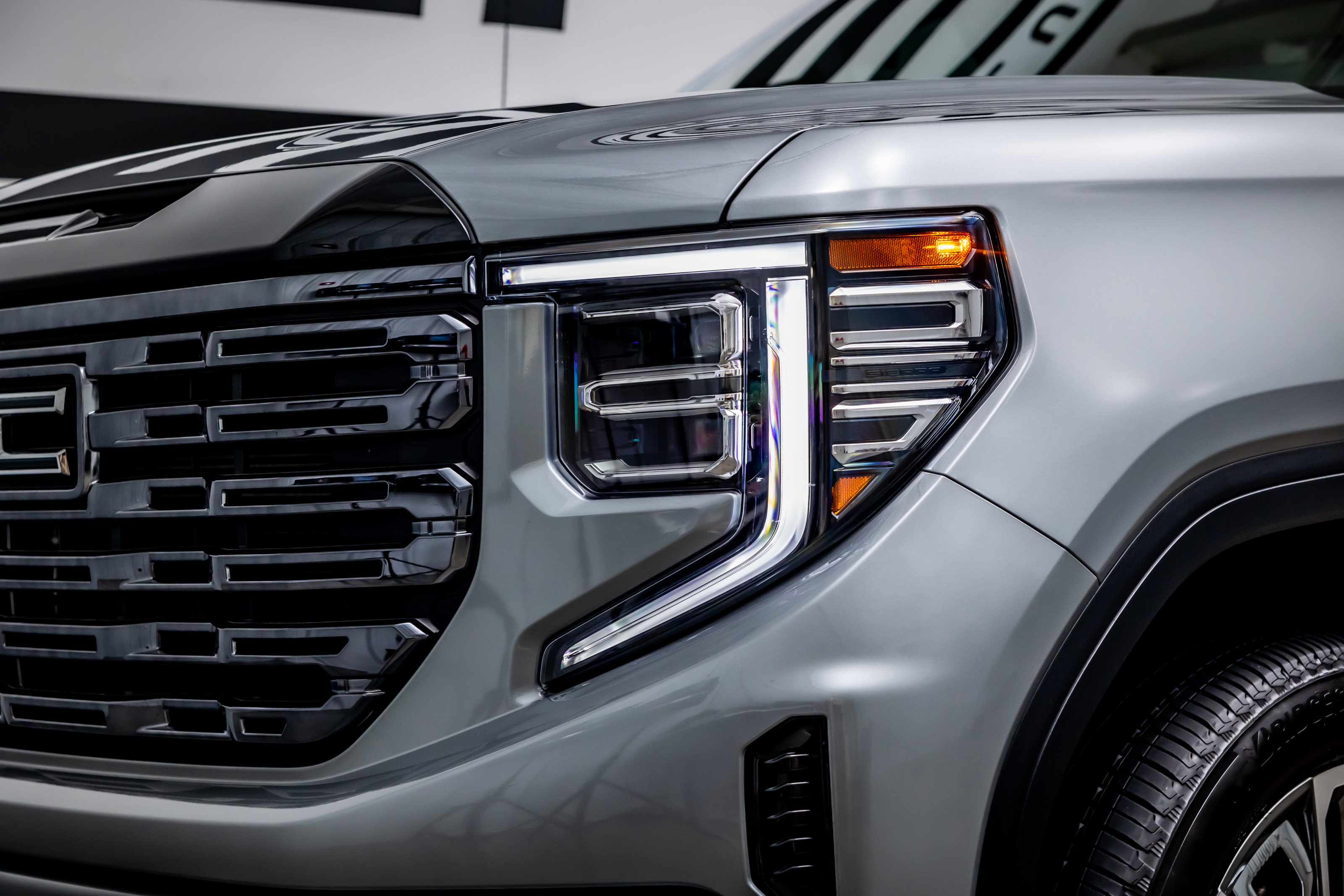 Used 2025 GMC Sierra 1500 Denali Ultimate AWD/4WD image 19