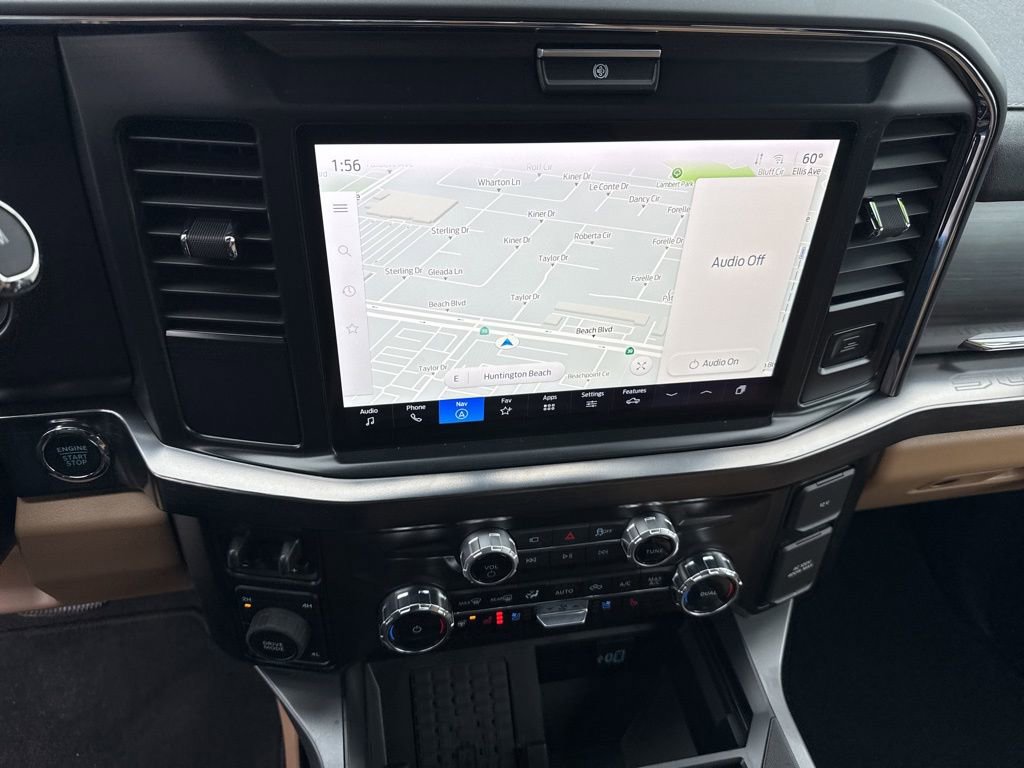 Used 2026 Ford F450 Lariat AWD/4WD image 27