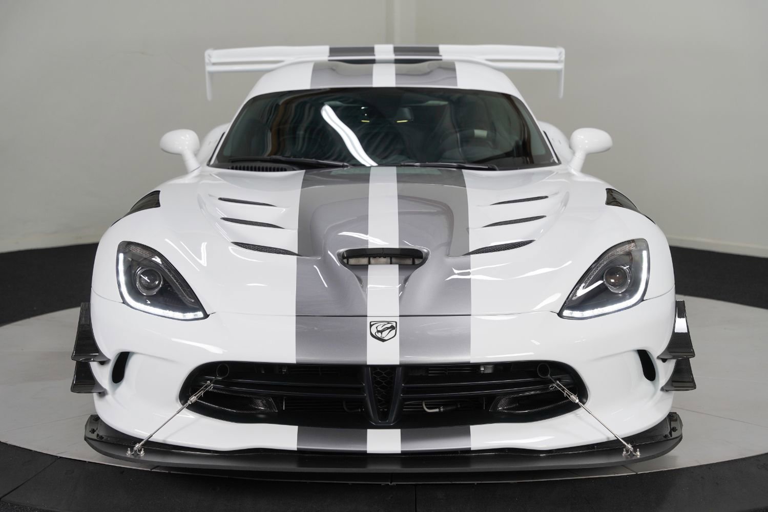Used 2016 Dodge Viper ACR w/ Extreme Aero Package image 10