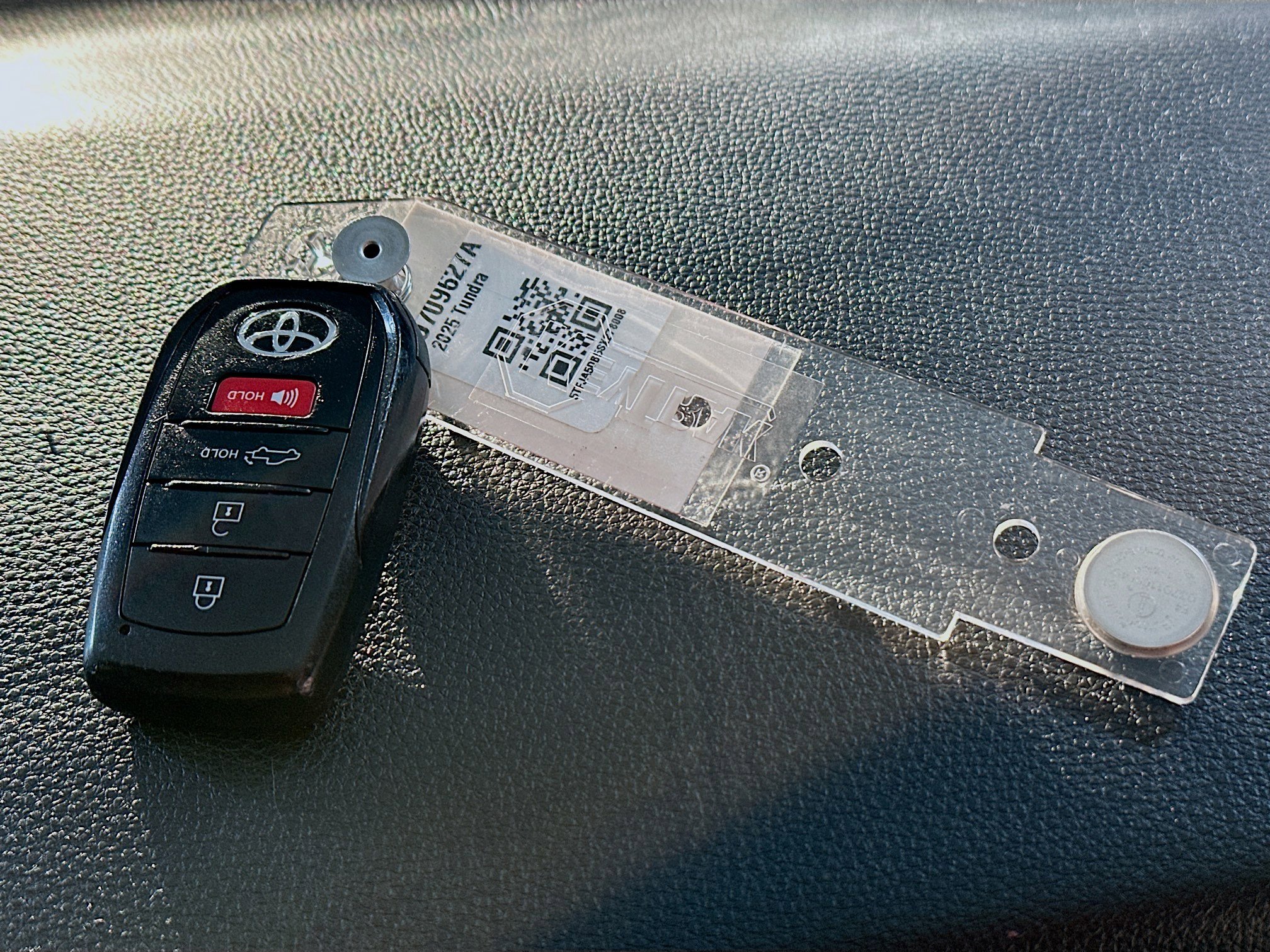 Used 2025 Toyota Tundra Limited image 32