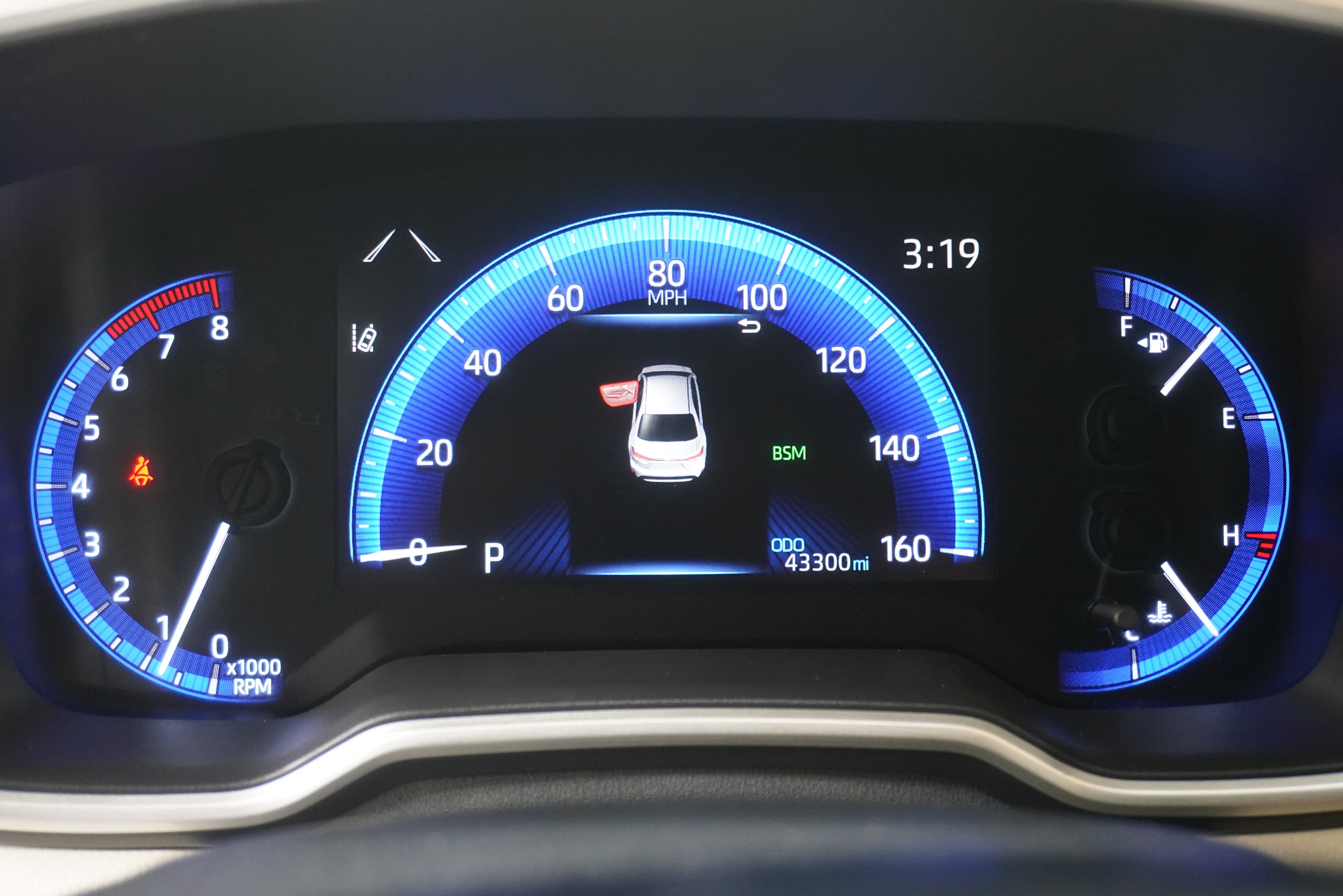 Used 2020 Toyota Corolla XLE FWD image 15