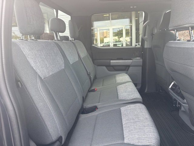 Used 2022 Ford F150 XLT w/ Equipment Group 302A High image 30