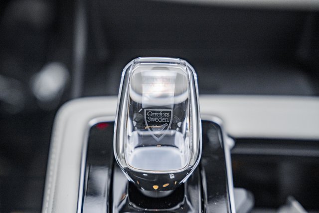 New 2026 Volvo XC90 B6 Ultra w/ Protection Package Premier image 25
