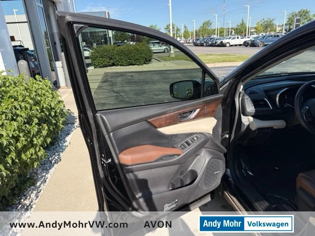 Used 2020 Subaru Ascent Touring w/ Popular Package #3 AWD/4WD image 14