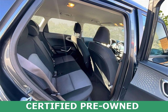 Certified 2023 Kia Soul LX w/ LX Technology Package image 25