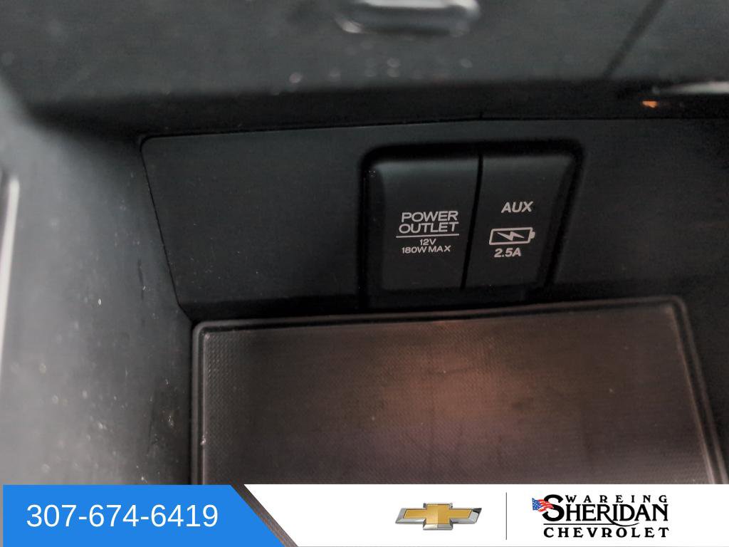 Used 2021 Honda Pilot Black Edition image 16