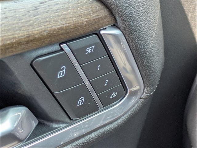 New 2026 Chevrolet Silverado 3500 High Country w/ Technology Package AWD/4WD image 27