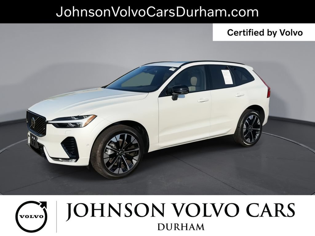 Certified 2026 Volvo XC60 B5 Plus w/ Protection Package Premier AWD/4WD image 5