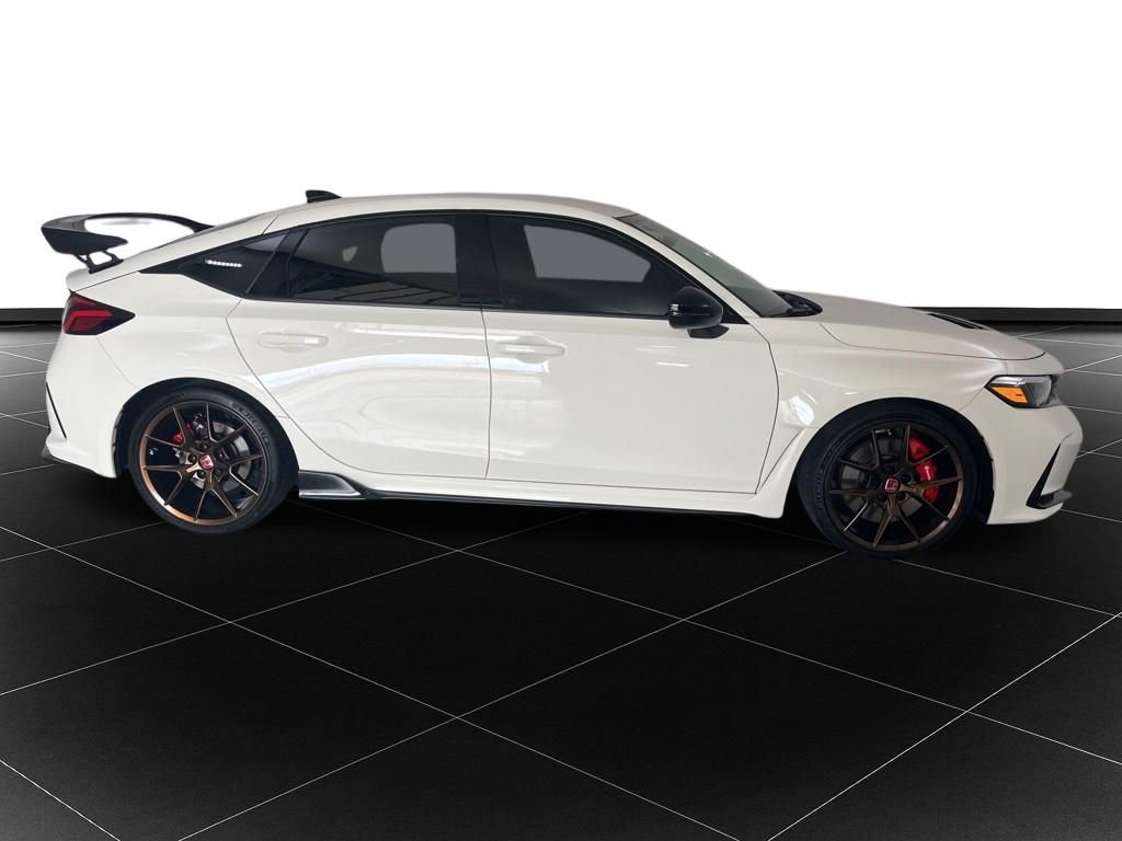 Used 2023 Honda Civic Type R image 6