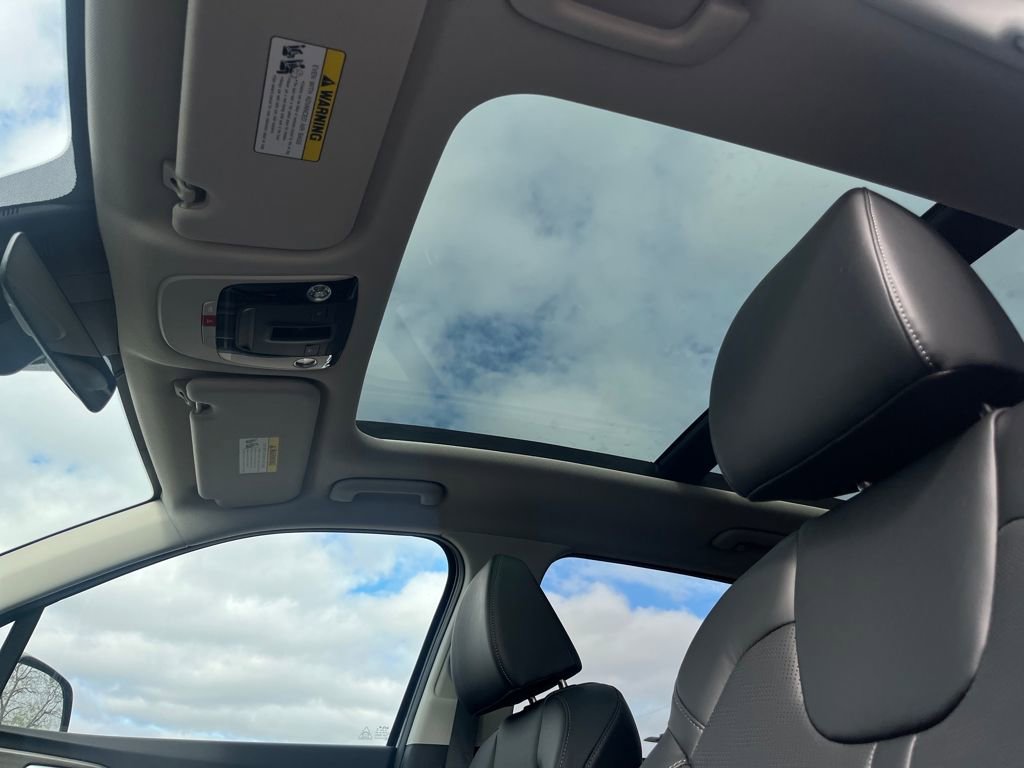 New 2026 Kia Sorento EX image 14