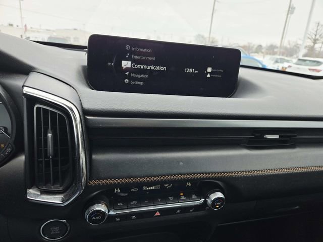 Certified 2023 MAZDA CX-50 AWD 2.5 S w/ Premium Plus Pkg image 9