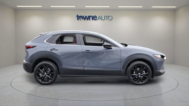 Used 2023 MAZDA CX-30 AWD 2.5 S w/ Preferred Package image 6