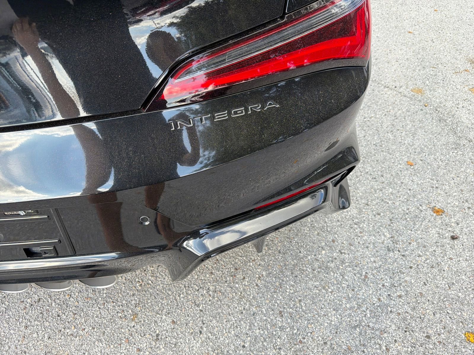 Used 2024 Acura Integra Type S image 24