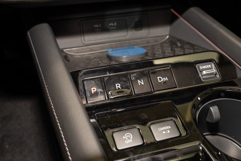 New 2026 Nissan Murano SL image 18