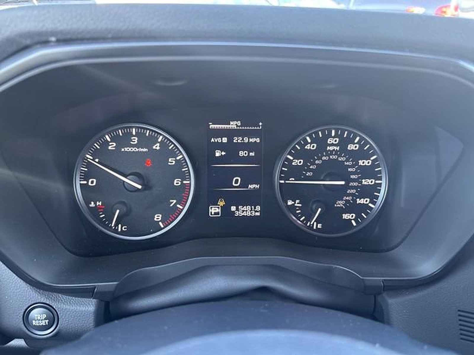 Used 2024 Subaru Ascent Onyx Edition image 28