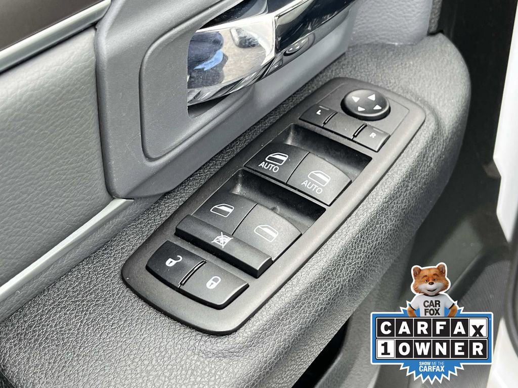 Used 2024 RAM 1500 Classic SLT image 26