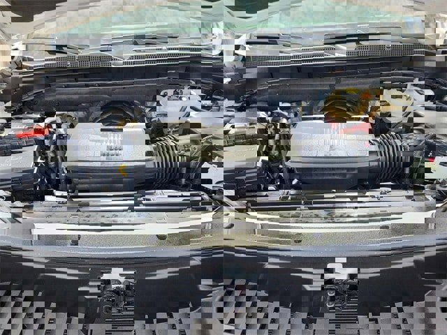 Used 2023 Chevrolet Tahoe Z71 w/ Luxury Package image 21