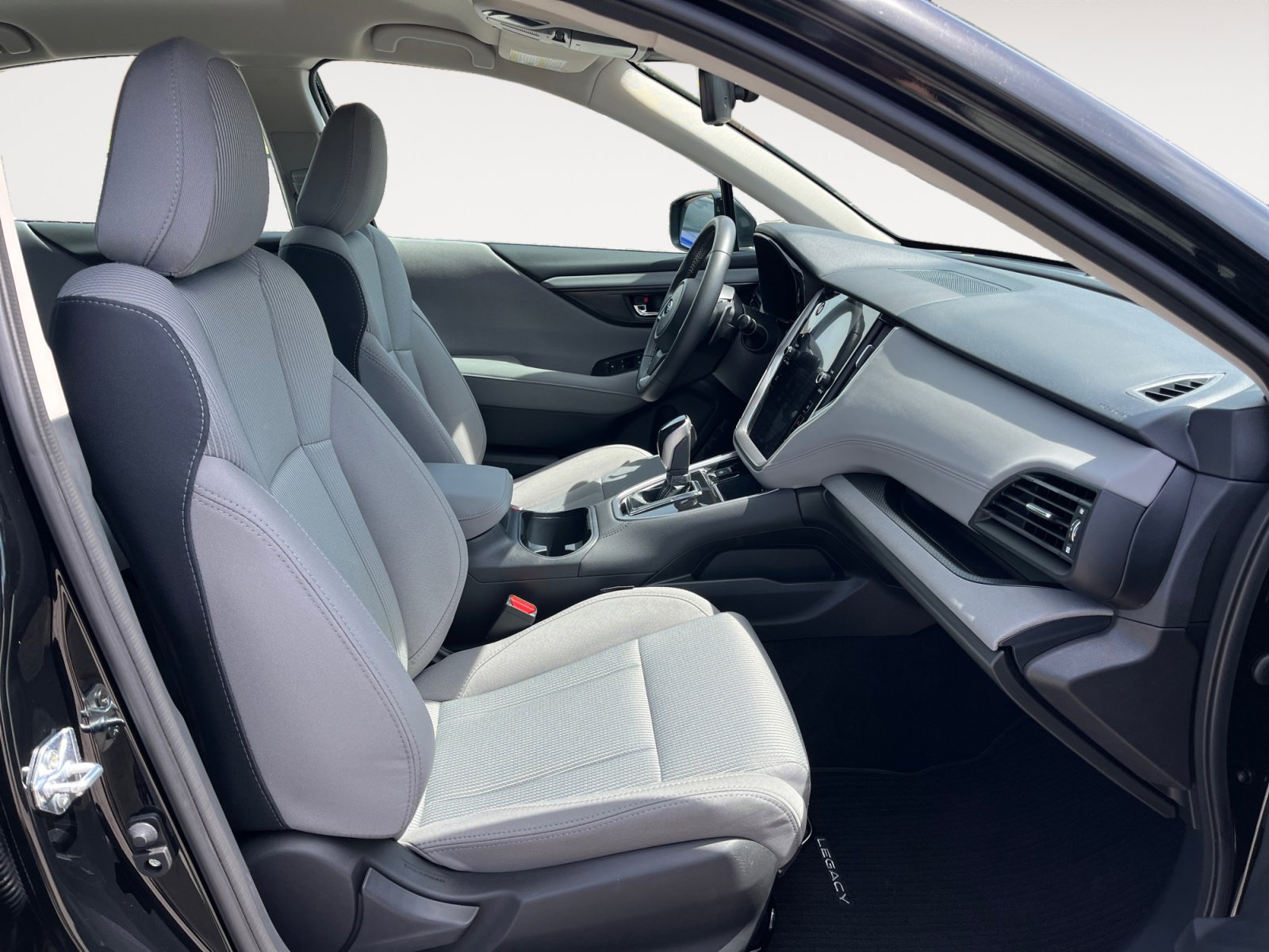 Certified 2025 Subaru Legacy Premium AWD/4WD image 17
