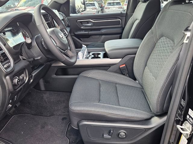New 2026 RAM 1500 Big Horn image 4