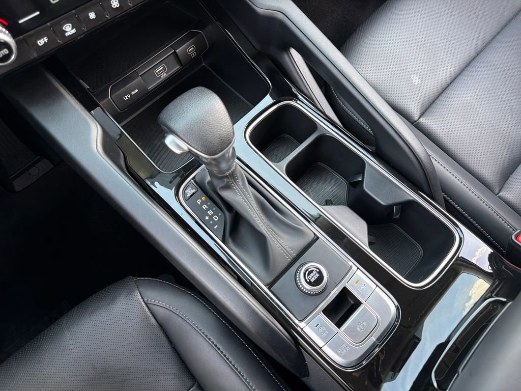 Used 2024 Kia Telluride LX image 26