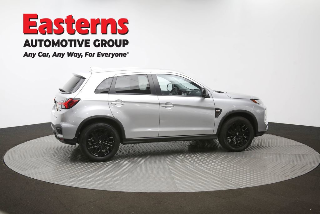 Used 2024 Mitsubishi Outlander Sport LE AWD/4WD image 42