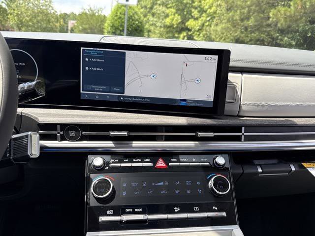 New 2026 Hyundai Santa Fe Calligraphy image 20