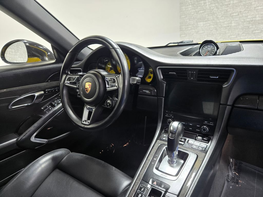 Used 2017 Porsche 911 Carrera 4S image 51