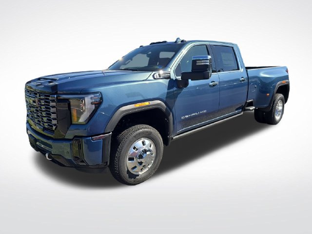 New 2026 GMC Sierra 3500 Denali Ultimate AWD/4WD image 2