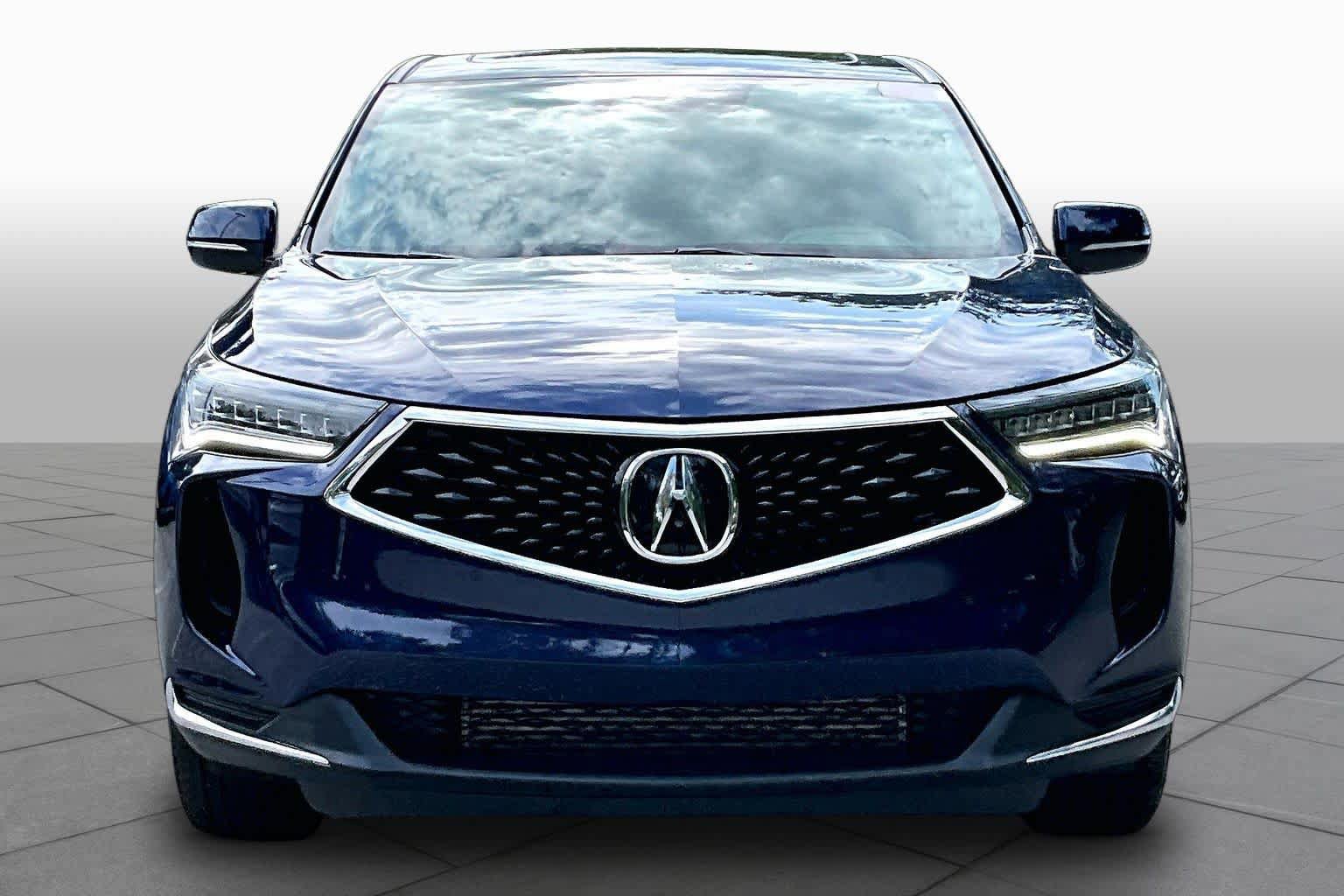 Used 2024 Acura RDX SH-AWD w/ Technology Package image 4
