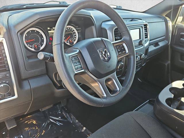 Used 2024 RAM 1500 Classic Warlock image 10