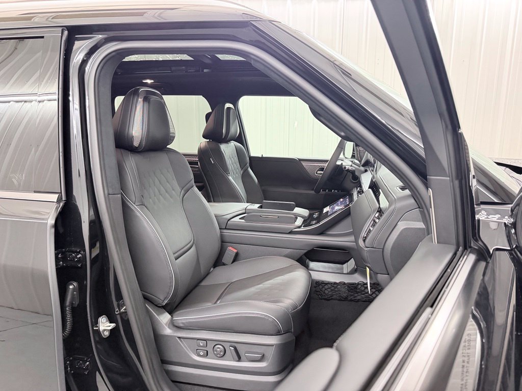 New 2027 INFINITI QX80 Autograph AWD/4WD image 61