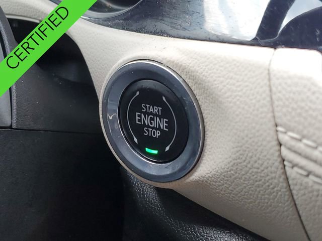 Certified 2023 Buick Encore GX Essence w/ Advanced Technology Package image 18